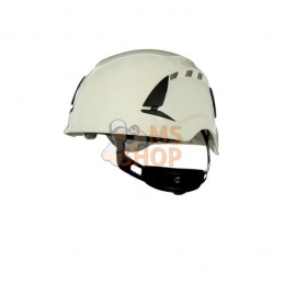 3M™ SecureFit™ Casque de sécurité X5500, ventilé, blanc | 3M 3M™ SecureFit™ Casque de sécurité X5500, ventilé, blanc | 3MPR#1151