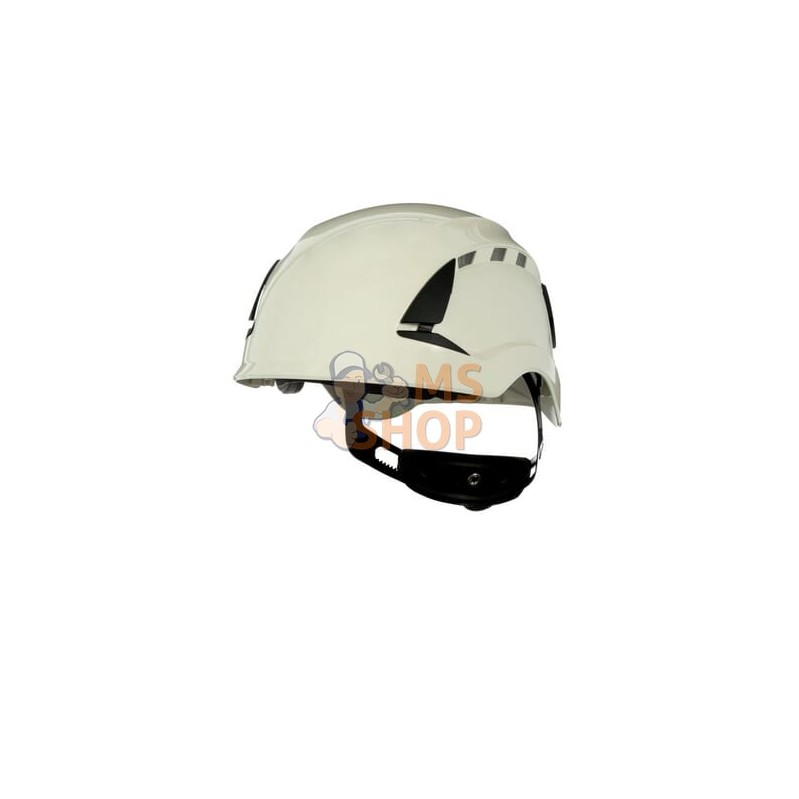 3M™ SecureFit™ Casque de sécurité X5500, ventilé, blanc | 3M 3M™ SecureFit™ Casque de sécurité X5500, ventilé, blanc | 3MPR#1151