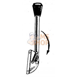 Support de porte 160 mm | UNBRANDED Support de porte 160 mm | UNBRANDEDPR#1151826