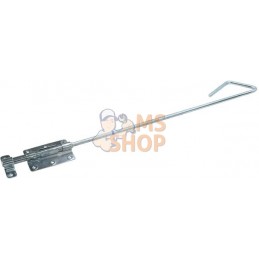Boulon de la poignée d'arc 600 mm | UNBRANDED Boulon de la poignée d'arc 600 mm | UNBRANDEDPR#1151835