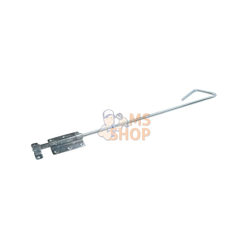 Boulon de la poignée d'arc 600 mm | UNBRANDED Boulon de la poignée d'arc 600 mm | UNBRANDEDPR#1151835