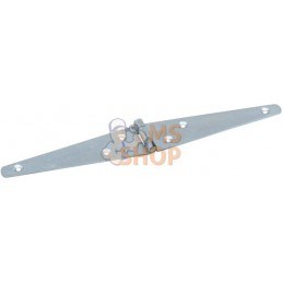 Charnière à sangle 130 mm | UNBRANDED Charnière à sangle 130 mm | UNBRANDEDPR#1151855