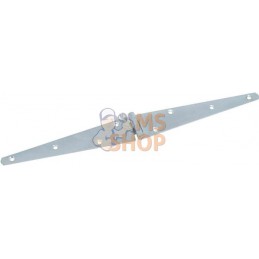 Charnière à sangle 200 mm | UNBRANDED Charnière à sangle 200 mm | UNBRANDEDPR#1151856