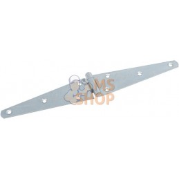Charnière 150 mm | UNBRANDED Charnière 150 mm | UNBRANDEDPR#1151862
