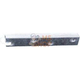 Plaque de jonction 110 mm | UNBRANDED Plaque de jonction 110 mm | UNBRANDEDPR#1151876