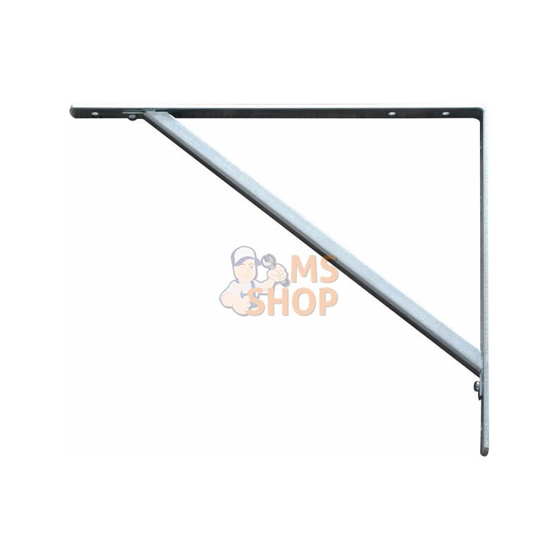 Support d'étagère 200x300 mm | UNBRANDED Support d'étagère 200x300 mm | UNBRANDEDPR#1151877