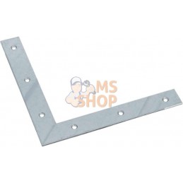 Support d'angle 200 mm | UNBRANDED Support d'angle 200 mm | UNBRANDEDPR#1151879