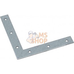 Support d'angle 150 mm | UNBRANDED Support d'angle 150 mm | UNBRANDEDPR#1151888