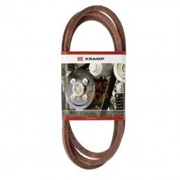 Courroie kevlar 4L x 83" |...