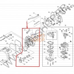 PLAQUE | MAKITA