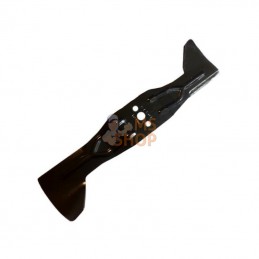 LAME GAUCHE 60X538/C | ISEKI