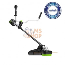 DEBROUSSAILLEUSE PRO BCX4500 | EGO POWER