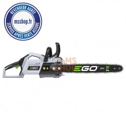 Tronçonneuse 56V EGO-CS2000E seule | EGO POWER