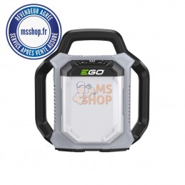 LAMPE PORTABLE A BATTERIE LT0300E | EGOPOWER