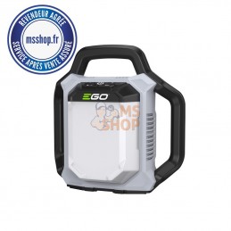 LAMPE PORTABLE A BATTERIE LT0300E | EGOPOWER