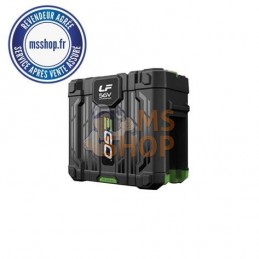 BATTERIE DE CHARGE HC2240T | EGO POWER