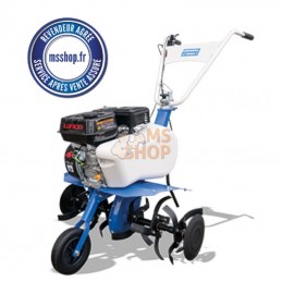 Motobineuse MB1925L 80cm | ISEKI