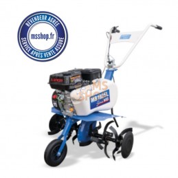 Motobineuse MB1925L 80cm | ISEKI - ISE-MB1925L