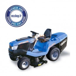 TONDEUSE AUTOPORTEE RAMASSAGE SXE222HE105-SD | ISEKI