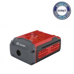 Adaptateur de batterie - PLUG-IN - ADB60 | SARP