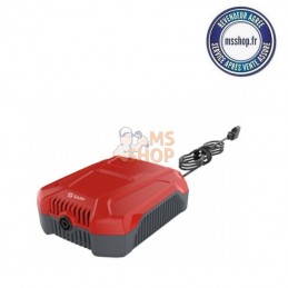 Chargeur de batterie 4 Ah/8 Ah - 60V pour BP1560HPE et BP2560HPE - CHBP60 | SARP