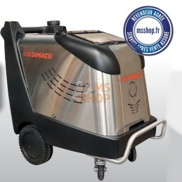 GÉNÉRATEUR D’EAU CHAUDE  220V AQUAPREMIUM | DIMACO