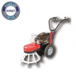 Brosse de désherbage - Moteur Honda 201cc - 57 cm - BDS55H | SARP
