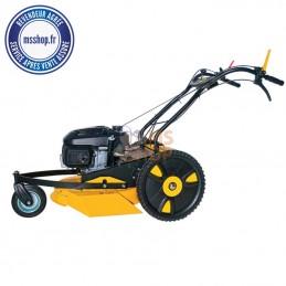 Faucheuse 3 roues - Moteur RL 173cc - 53cm de coupe RL2006RL | ROQUES ET LECOEUR