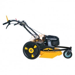 Faucheuse 3 roues - Moteur Briggs and Stratton 163cc - 53cm de coupe RL2006B | ROQUES ET LECOEUR