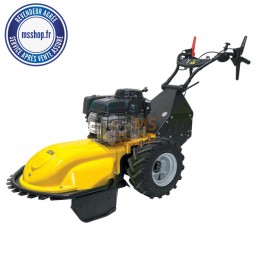 Débroussailleuse forestière RL1400DIFFH390 Roques & Lecoeur