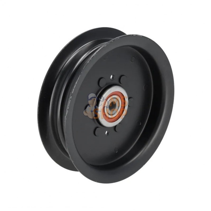 Poulie, plat ralenti 5" | BRIGGS & STRATTON - 7034422SM - SNAPPER Poulie, plat ralenti 5" | BRIGGS & STRATTON - 7034422SM - SNAPPER