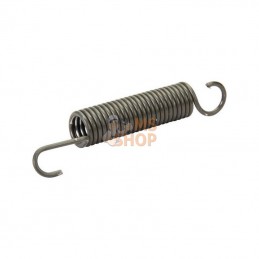 RESSORT DE RAPPEL COUPELLE...