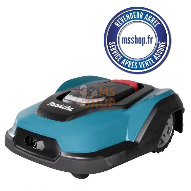 ROBOT TONDEUSE  RM350D | MAKITA