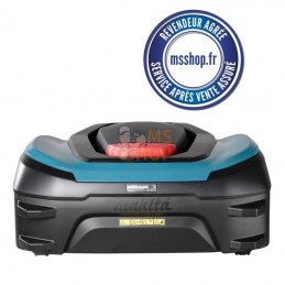 ROBOT TONDEUSE  RM350D | MAKITA