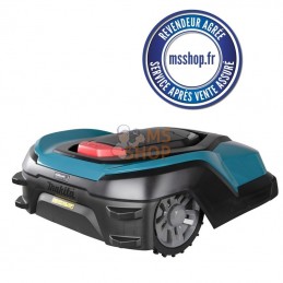 ROBOT TONDEUSE  RM350D | MAKITA