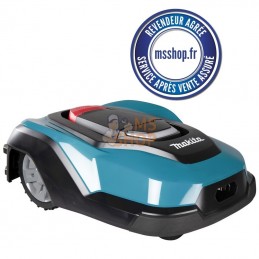 ROBOT TONDEUSE  RM350D | MAKITA