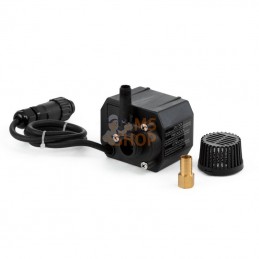 WATER PUMP | HUSQVARNA