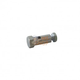 RL4101020011 SERRE CABLE  | ROQUES ET LECOEUR