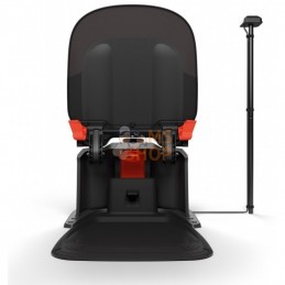 Garage M Navimow | SEGWAY