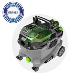 ASPIRATEUR AIR ET EAU WDV0900E | EGO POWER