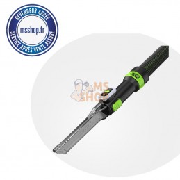 ASPIRATEUR AIR ET EAU WDV0900E | EGO POWER