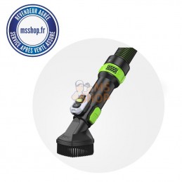 ASPIRATEUR AIR ET EAU WDV0900E | EGO POWER