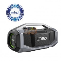 ENCEINTE SK1800E | EGO POWER