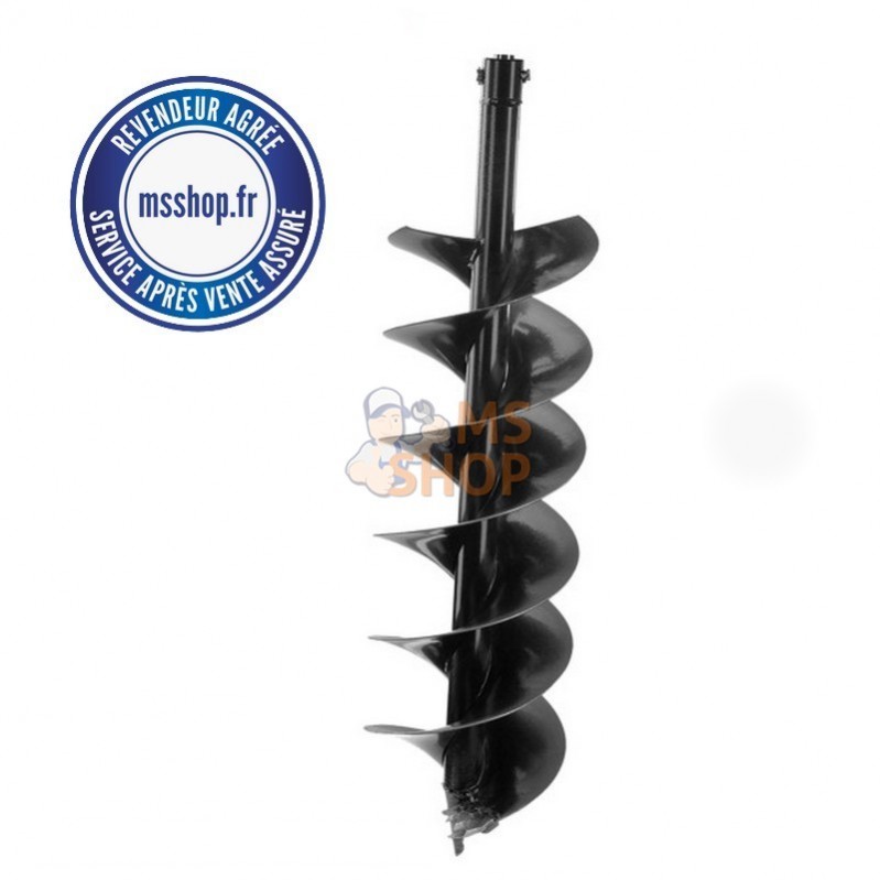 MECHE DE TERRE POUR TARIERE PHA7400E|EGO POWER