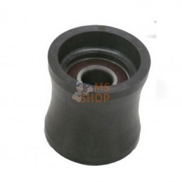 GALET TENDEUR | ISEKI  2502-532-002-10
