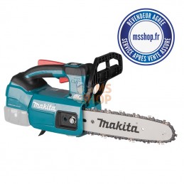 TRONCONNEUSE ELAGEUSE 18 V  (PRODUIT SEUL) | MAKITA DUC254Z