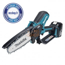 TRONCONNEUSE ELAGUEUSE DUC150Z ( machine seule ) | MAKITA