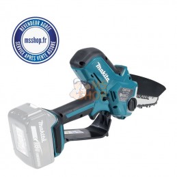 TRONCONNEUSE ELAGUEUSE DUC150Z ( machine seule ) | MAKITA DUC150Z