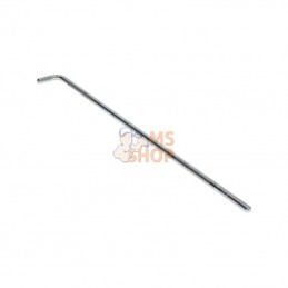 AXE AR SUPPORT DE COUPE | BRILL 51486630