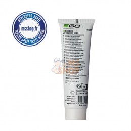 Tube de graisse biologique 100g | EGO POWER AGT1000